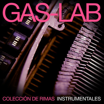 Colección de Rimas (Instrumentales) cover art
