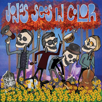 Soul Food cover art