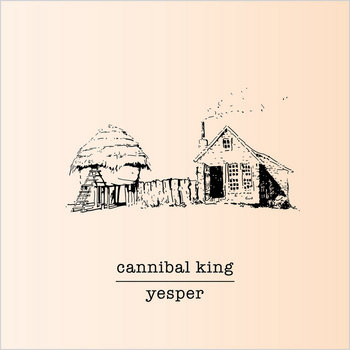 cannibal king cover art