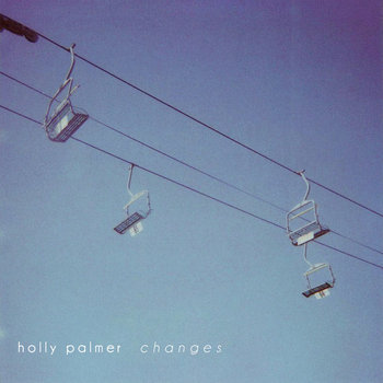 Changes cover art