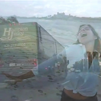 The Jitney's Just a Fucking Bus cover art