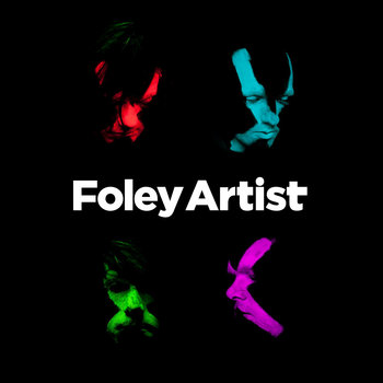 Foley Artist cover art