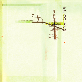 A Street Between Us cover art
