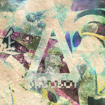 D∆GOBOT S∆MPLER cover art