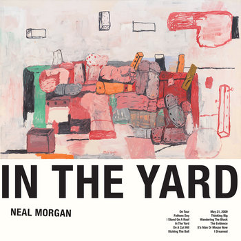 FATHERS DAY cover art
