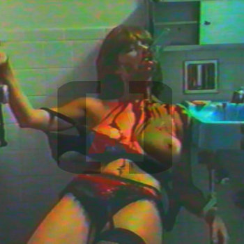 Mutilated Women (Anarchy Version) cover art