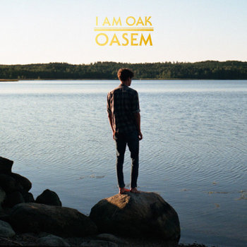 Oasem cover art