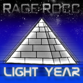 LIGHT YEAR cover art