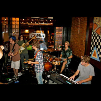 Live Music cover art