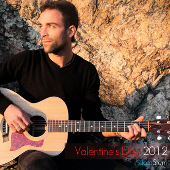 Valentine's Day 2012 Special Collection cover art