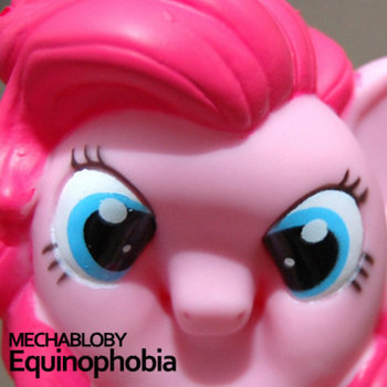 Equinophobia cover art