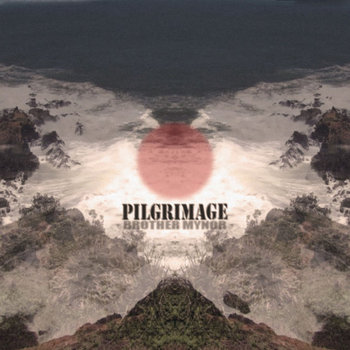 Pilgrimage cover art