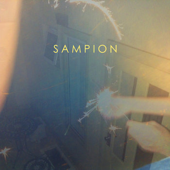 Sparklers cover art