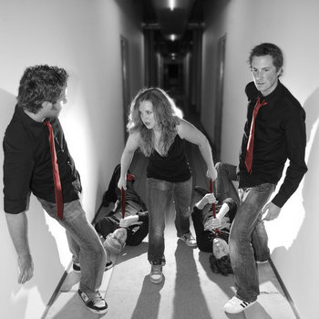 Promo 2011 cover art
