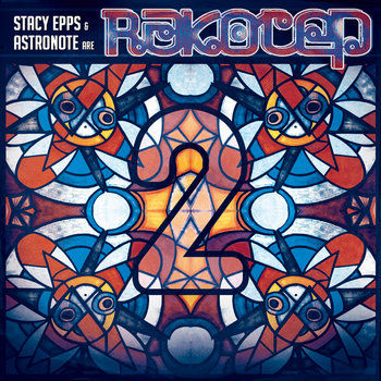 2 cover art