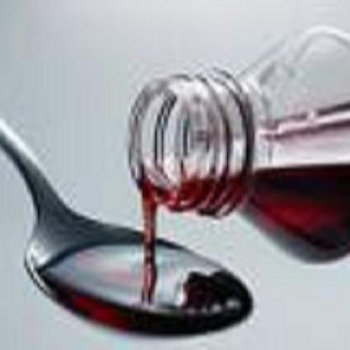 Cough Syrup cover art