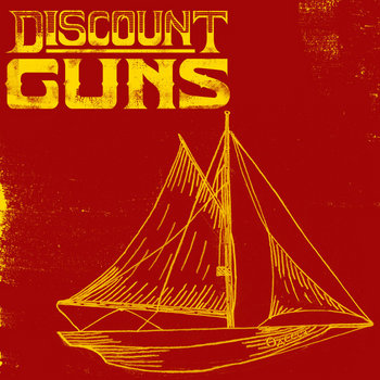 Odessa cover art