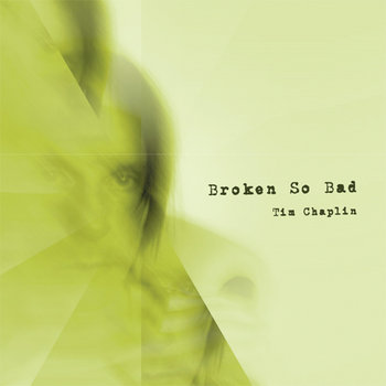 BG037 | Broken So Bad cover art