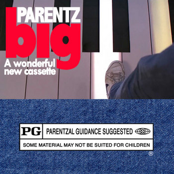 Big cover art