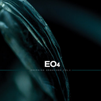 Emerging Organisms vol. 4 cover art