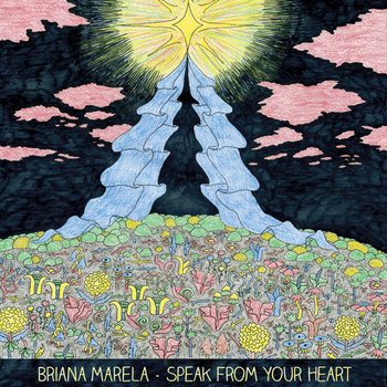 Speak From Your Heart cover art