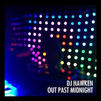 Out Past Midnight cover art