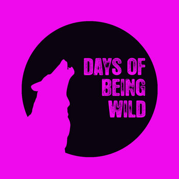 M.O.T.H.E.R ep (WILD 016) cover art
