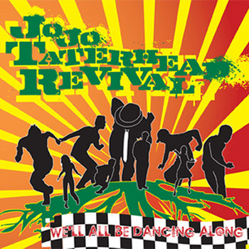 We'll All Be Dancing Along cover art