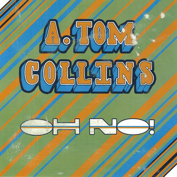 OH NO! cover art