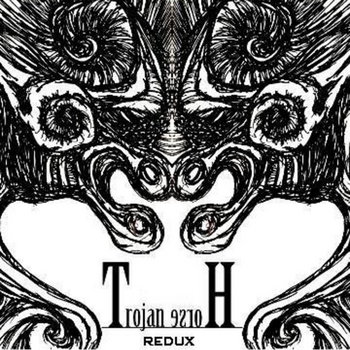 Trojan Horse (Redux) cover art