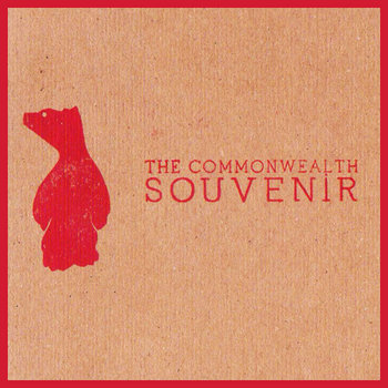 Souvenir cover art
