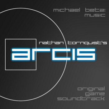 Arcis: Original Game Soundtrack cover art