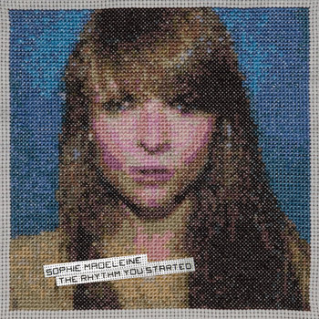 The Rhythm You Started cover art