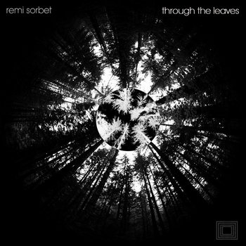 Through The Leaves cover art