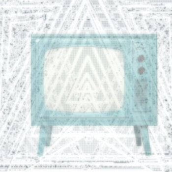 The White EP cover art
