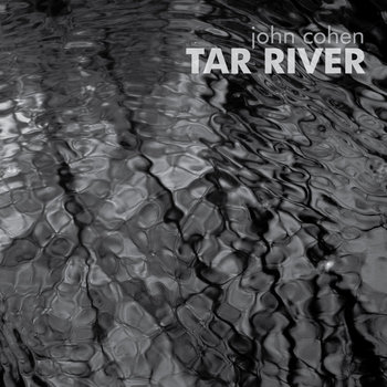 Tar River cover art