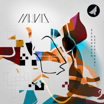 Munis - Gedankenexperiment (STRTEP013) cover art