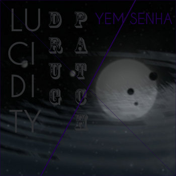 lucidity drug patch cover art