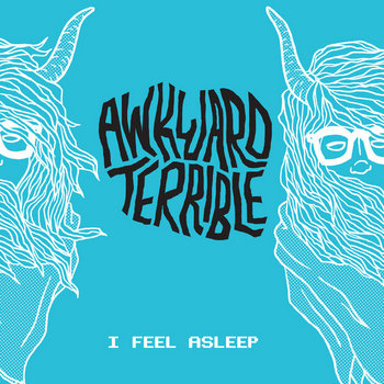 I Feel Asleep cover art