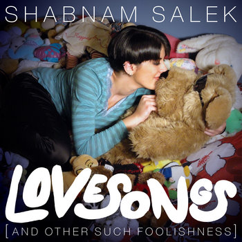 Love Songs (And Other Such Foolishness) cover art