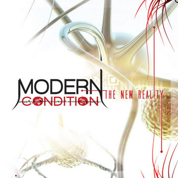 The New Reality cover art
