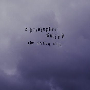 The Beckon Call cover art
