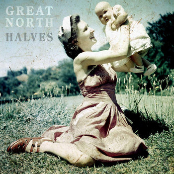 Halves cover art