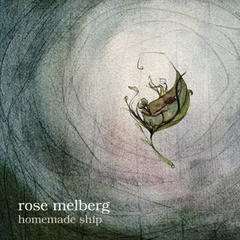 Homemade Ship cover art