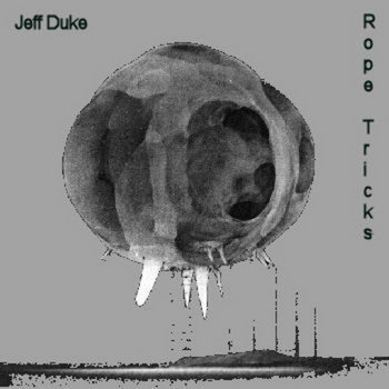 Rope Tricks cover art