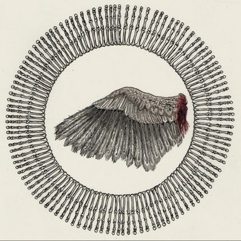 Descendente Arcanjo Gabriel EP cover art