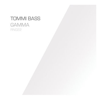 Gamma cover art