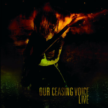 Live cover art