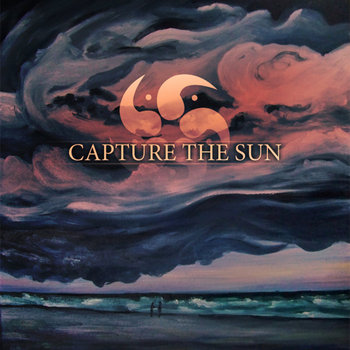 Capture the Sun cover art