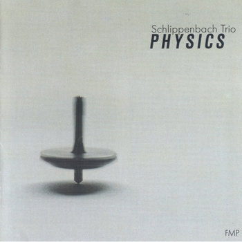 Physics cover art